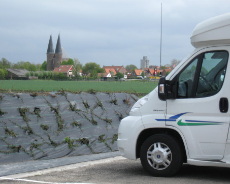 Zierikzee de Zandweg 1.JPG