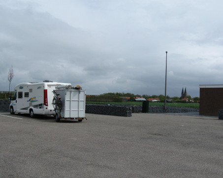 Zierikzee de Zandweg 2.JPG