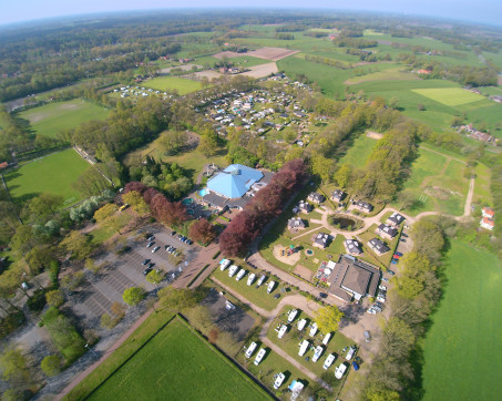 Camping Scholtenhagen, Haaksbergen Niederlande - Camperstop.com