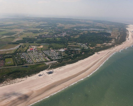 Camping International, Renesse Nederland - Camperstop.com