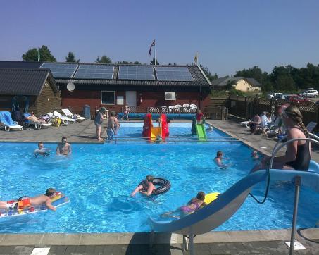 pool 1