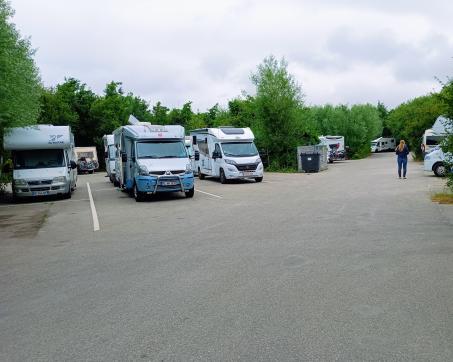 zelt wasserdicht 3 personen TP Campingzelt für 3-4 Personen – neu main image 0