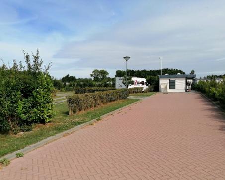 Camperpark 't Veerse Meer, Wolphaartsdijk Niederlande - Camperstop.com