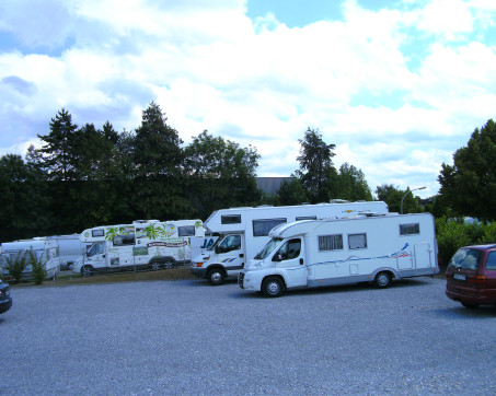 stellar camper TOPOAK Stellar (Galaxy 2.0) main image 1